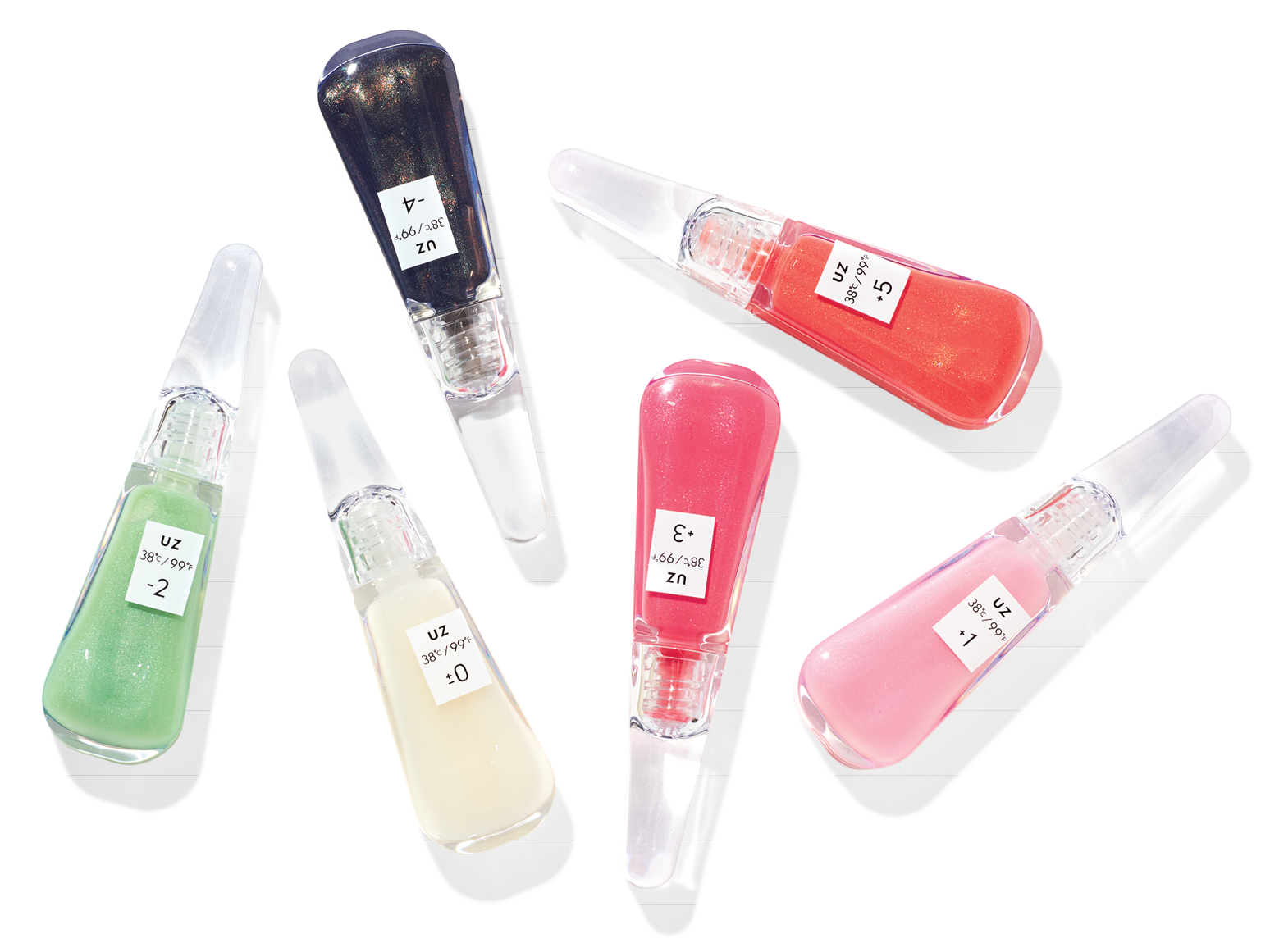 ‘UZ'S LIP TREATMENT’ การันตี! แบรนด์ยอดขายอันดับ 1 จากประเทศญี่ปุ่น